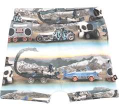 Samir Pants